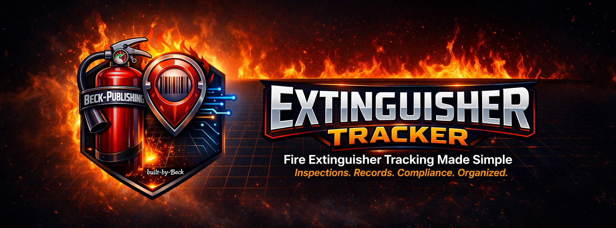 ExtinguisherTracker